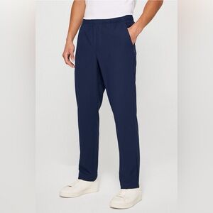 Fabletics Deep Blue Activewear Pants